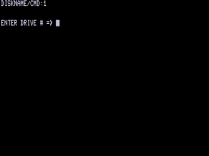 Screen shot